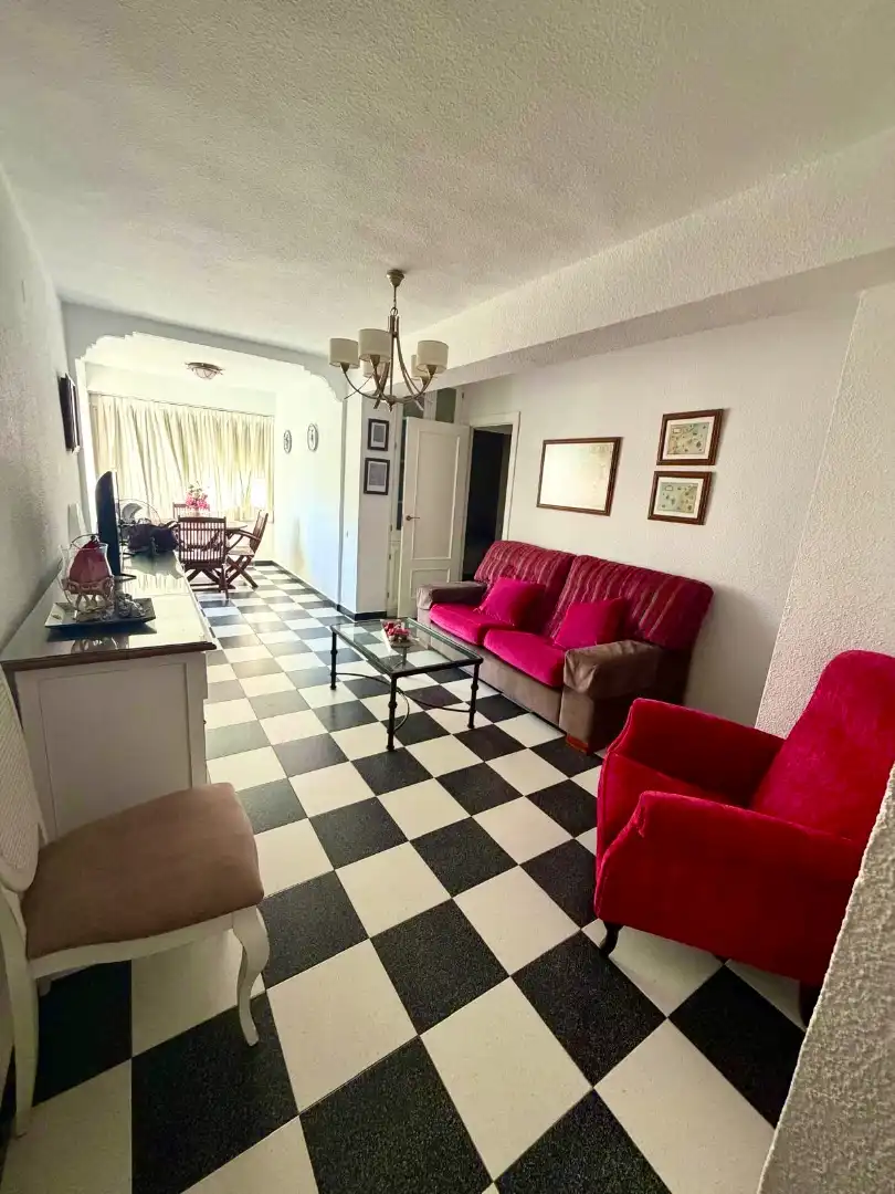 Apartament amb ascensor en venda a Avenida la Antilla, imagen 12