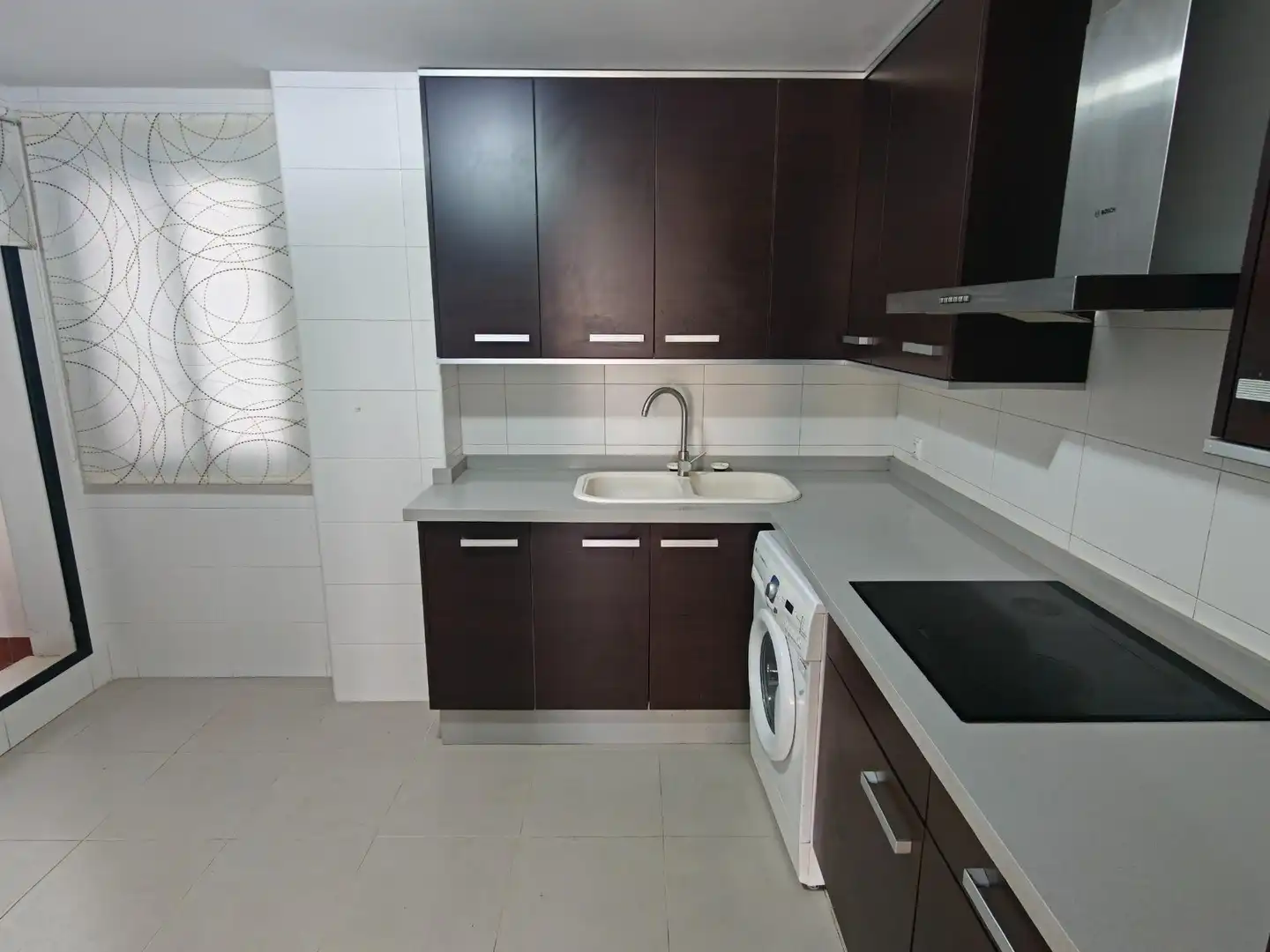 Cocina de Piso en venta en Buñol, Valencia