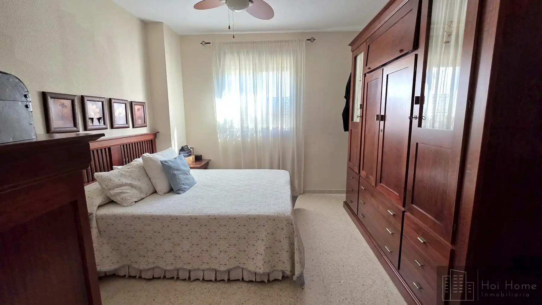 Habitación de Piso en venta en Jerez de la Frontera con Trastero y Piscina comunitaria