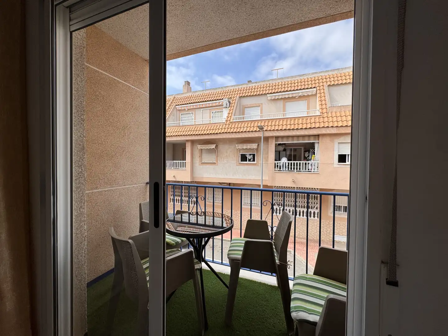 Apartamento con piscina en venta en Playa del Acequión, Náufragos y Rocío del Mar, imagen 14