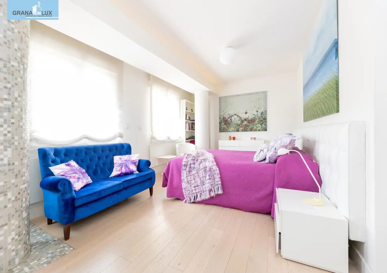 Wohnung mit Aufzug zum Verkauf in Calle Calle Solarillo de Gracia, imagen 18