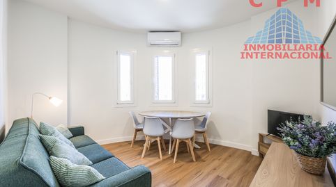 Foto 3 de Pis de lloguer a Ibiza de Madrid, Madrid Capital