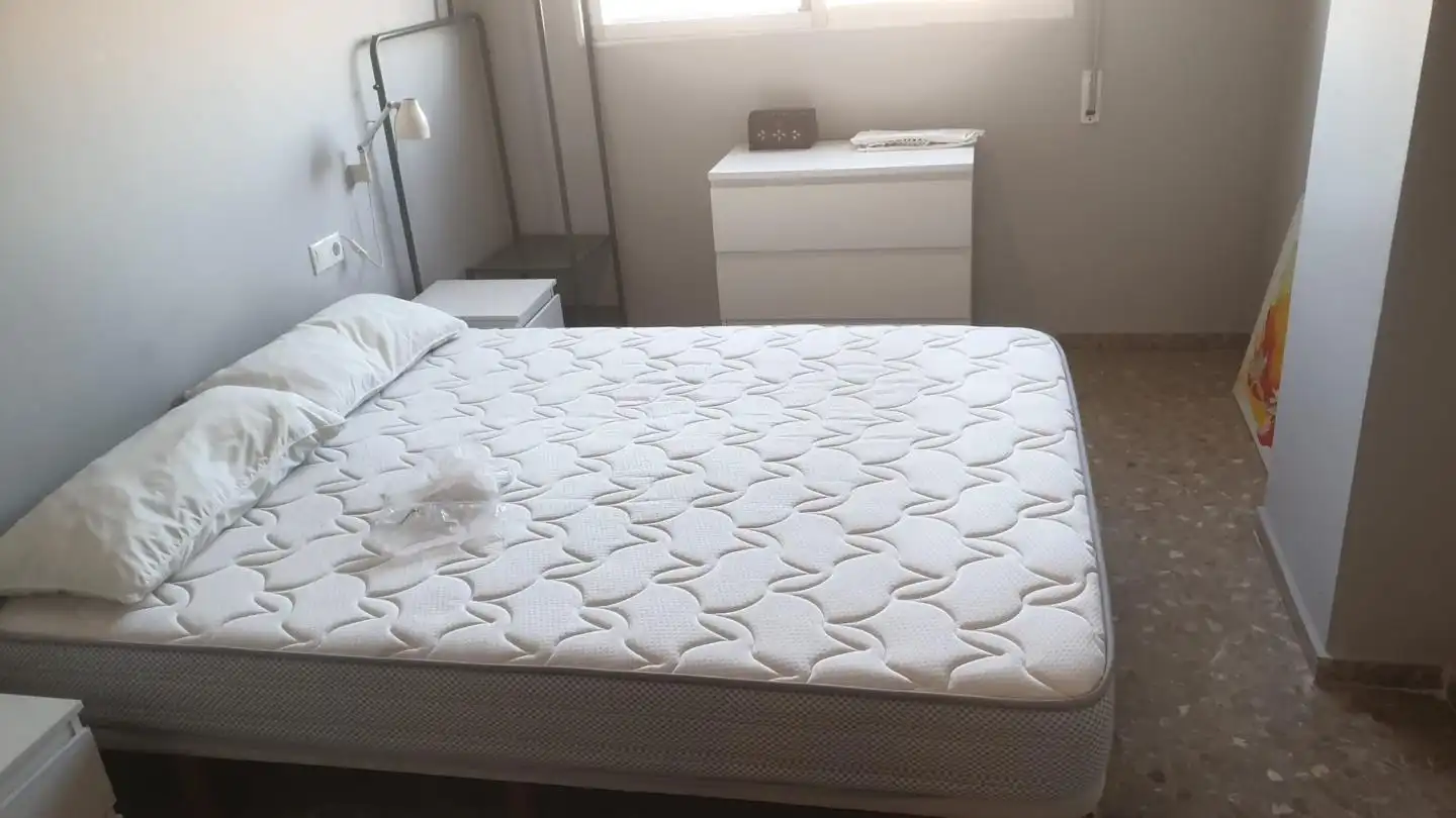 Flat for rent in Plaça de José María Orense, La Carrasca