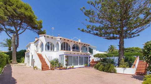 Photo 3 of Apartment for sale in Binibèquer, Sant Lluís