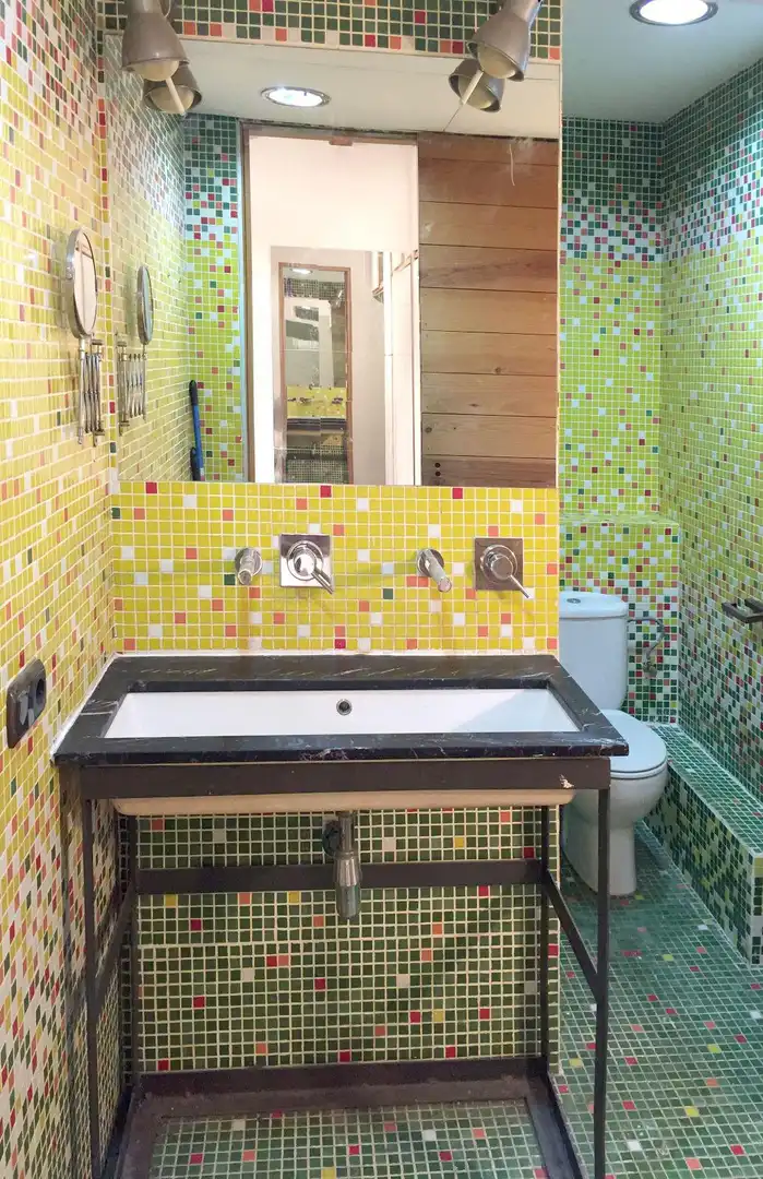 Appartamento con terrazza in vendita a Ciutat Vella, imagen 9