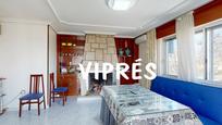 Dining room of House or chalet for sale in Cáceres Capital  with Air Conditioner and Terrace