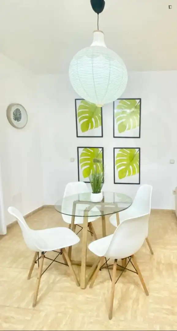 Apartamento de alquiler en San Diego