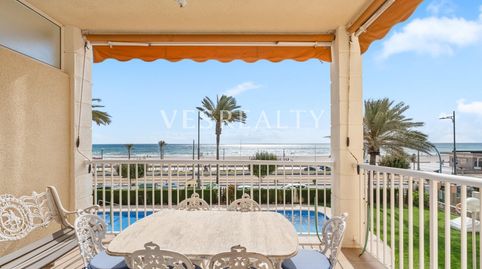 Foto 4 de Piso en venta en Carrer Columbretes de Les, Playa Muchavista, El Campello