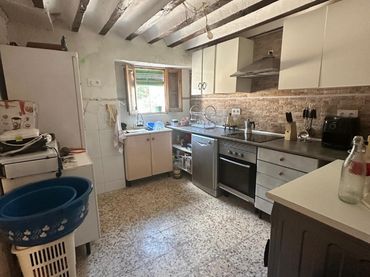 Semi-detached house for sale in Reyes Católicos - Paseo San Antonio