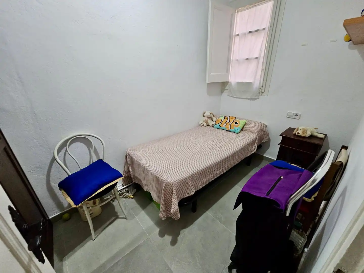 Rez-de-chaussée avec jardin à vendre à Calella, imagen 22