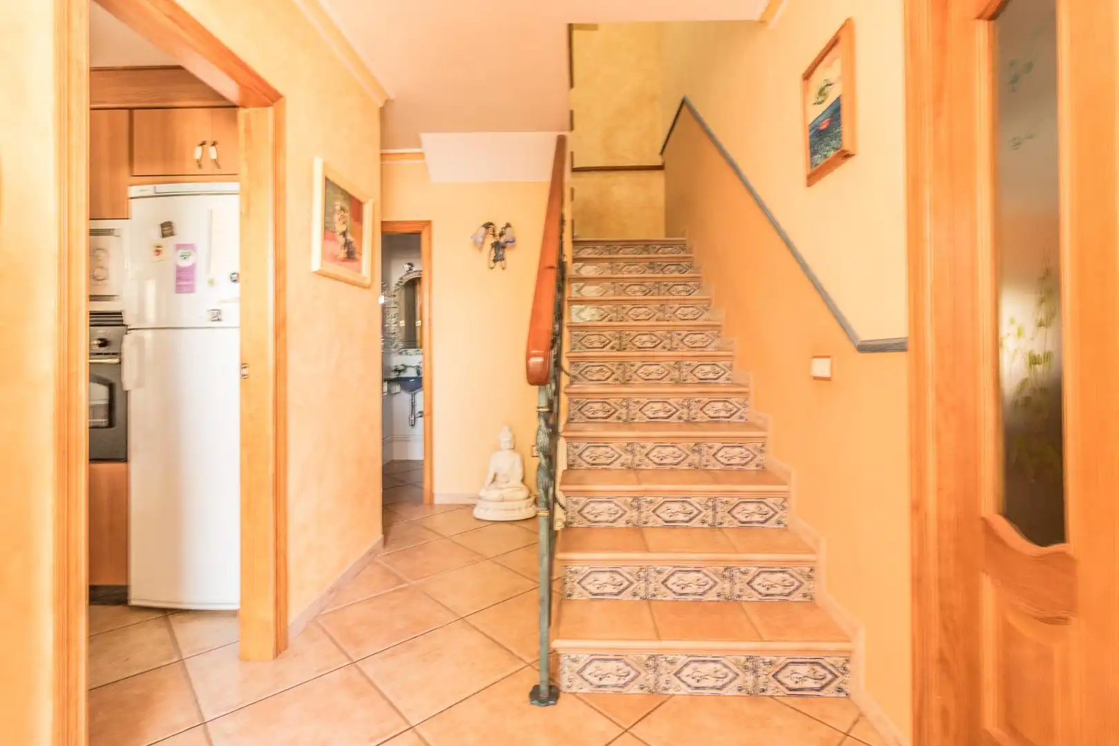 Casa adosada en venta en Calle BENEMEJIS, Senyera