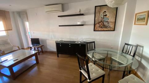 Photo 2 of Flat for rent in Santo Tomás de Villanueva, Rosaleda - Juventud,  Granada Capital