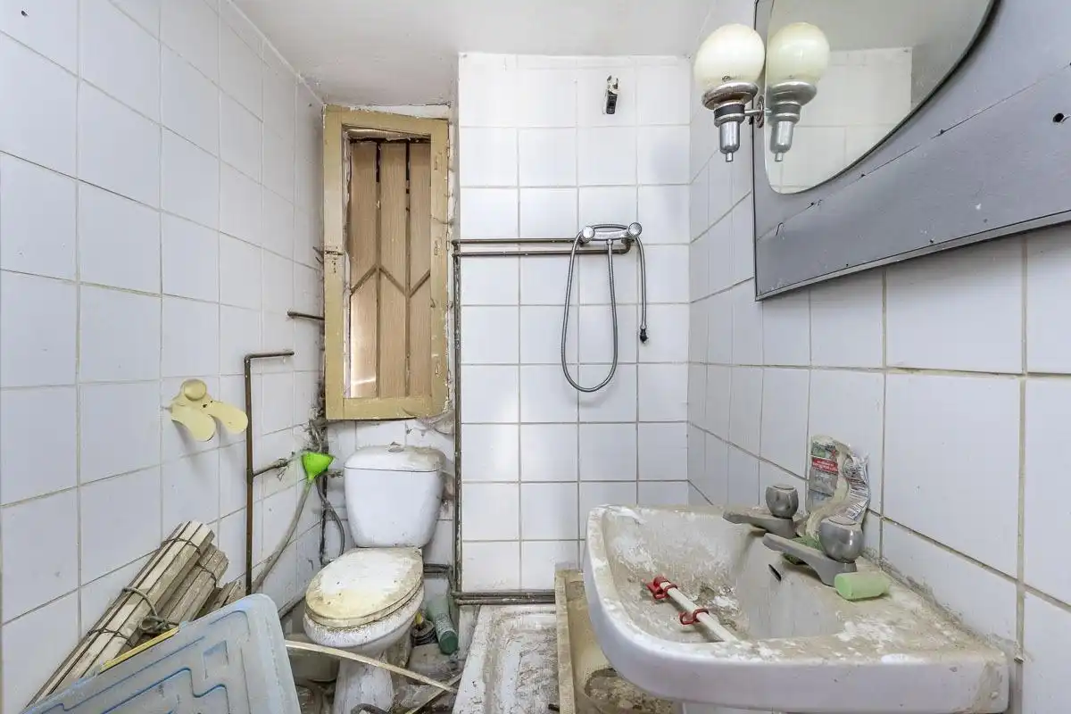 Planta baja en venta en Crta. De la Sierra