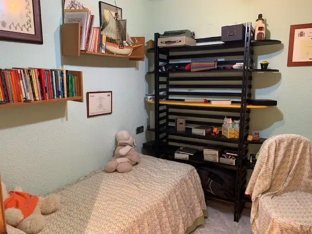 Habitación de Piso en venta en Vinaixa con Aire acondicionado, Calefacción y Amueblado