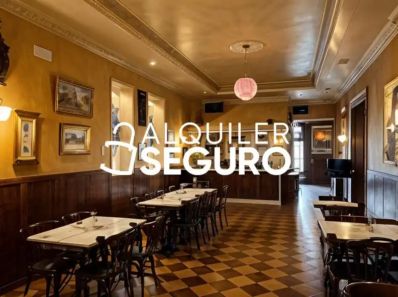 Local comercial de lloguer a Calle Del Empecinado, imagen 23