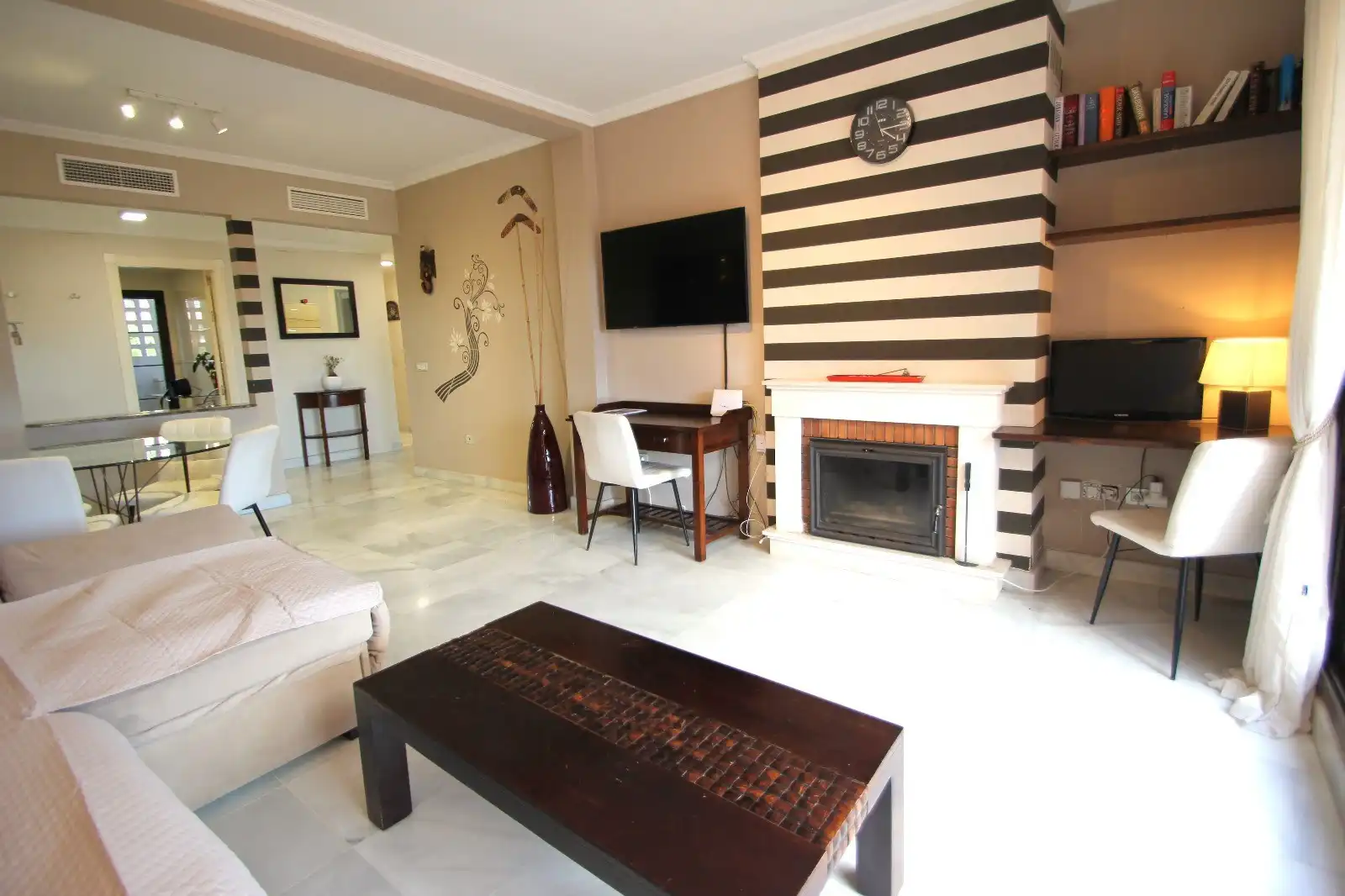 Apartament de lloguer a Atalaya - Isdabe