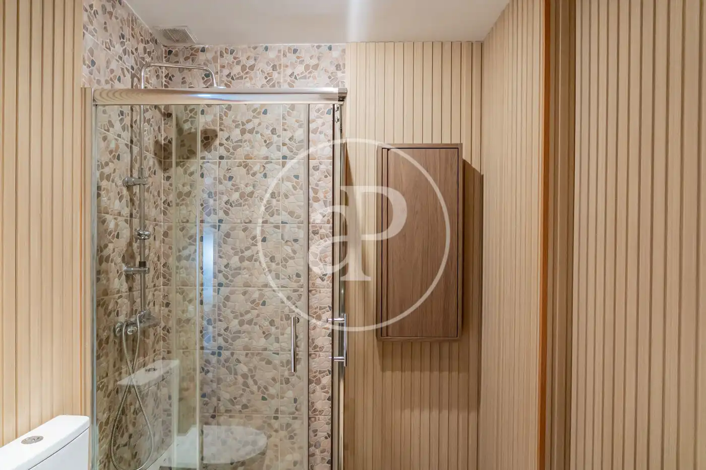 Lofts for rent in C. de Recoletos, Recoletos