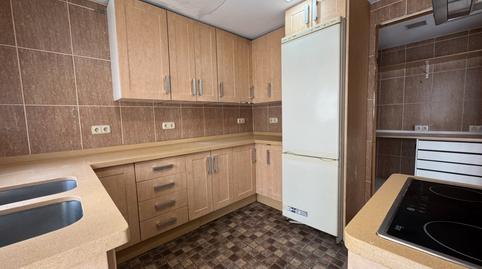 Foto 3 de Ático en venta en Calle Virgen del Pilar, Playa Bajadilla - Puertos, Marbella