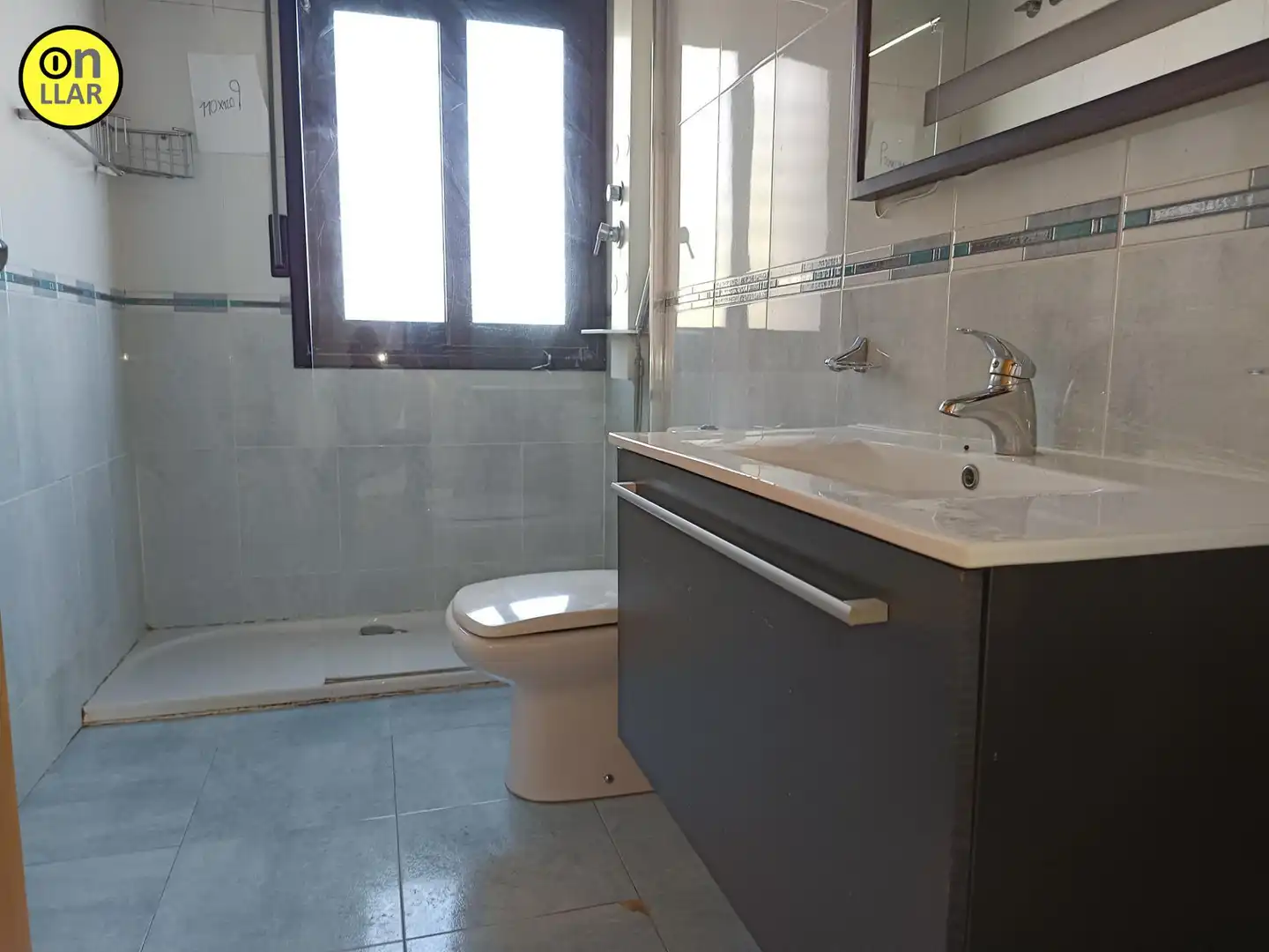 Baño de Casa o chalet en venta en Montmeló con Calefacción, Jardín privado y Terraza