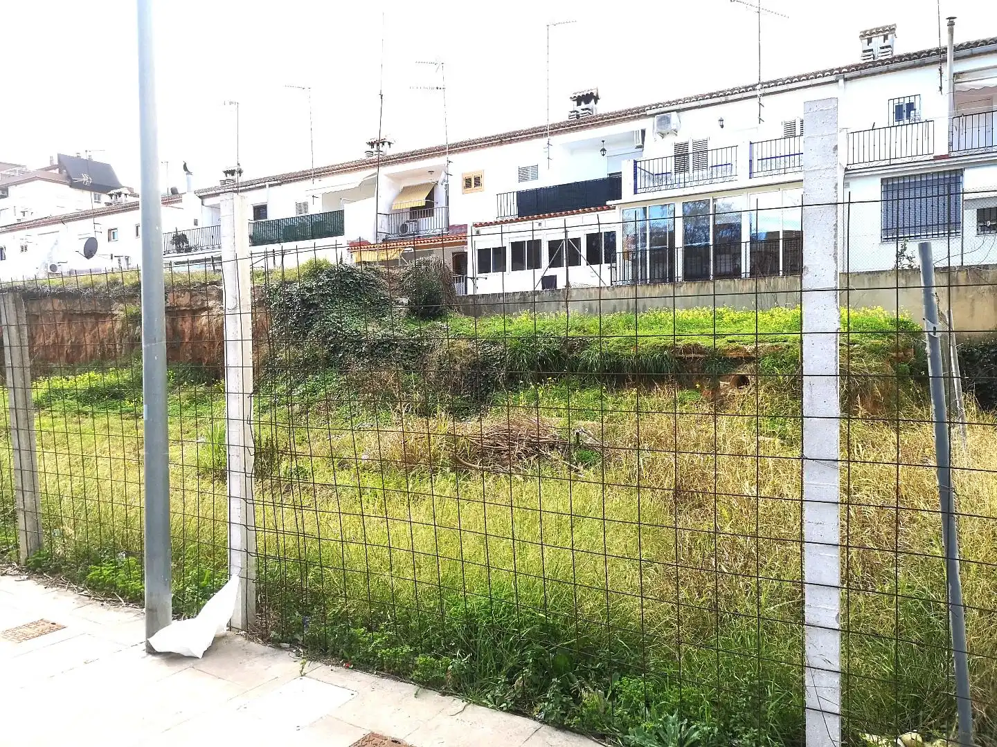 Residencial en venta en Alzira