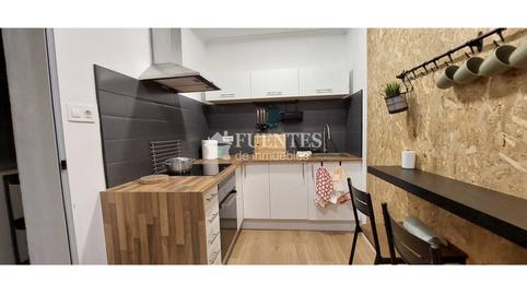 Photo 2 of Flat for sale in Calle Claudio Coello, Los Ángeles, Alicante / Alacant