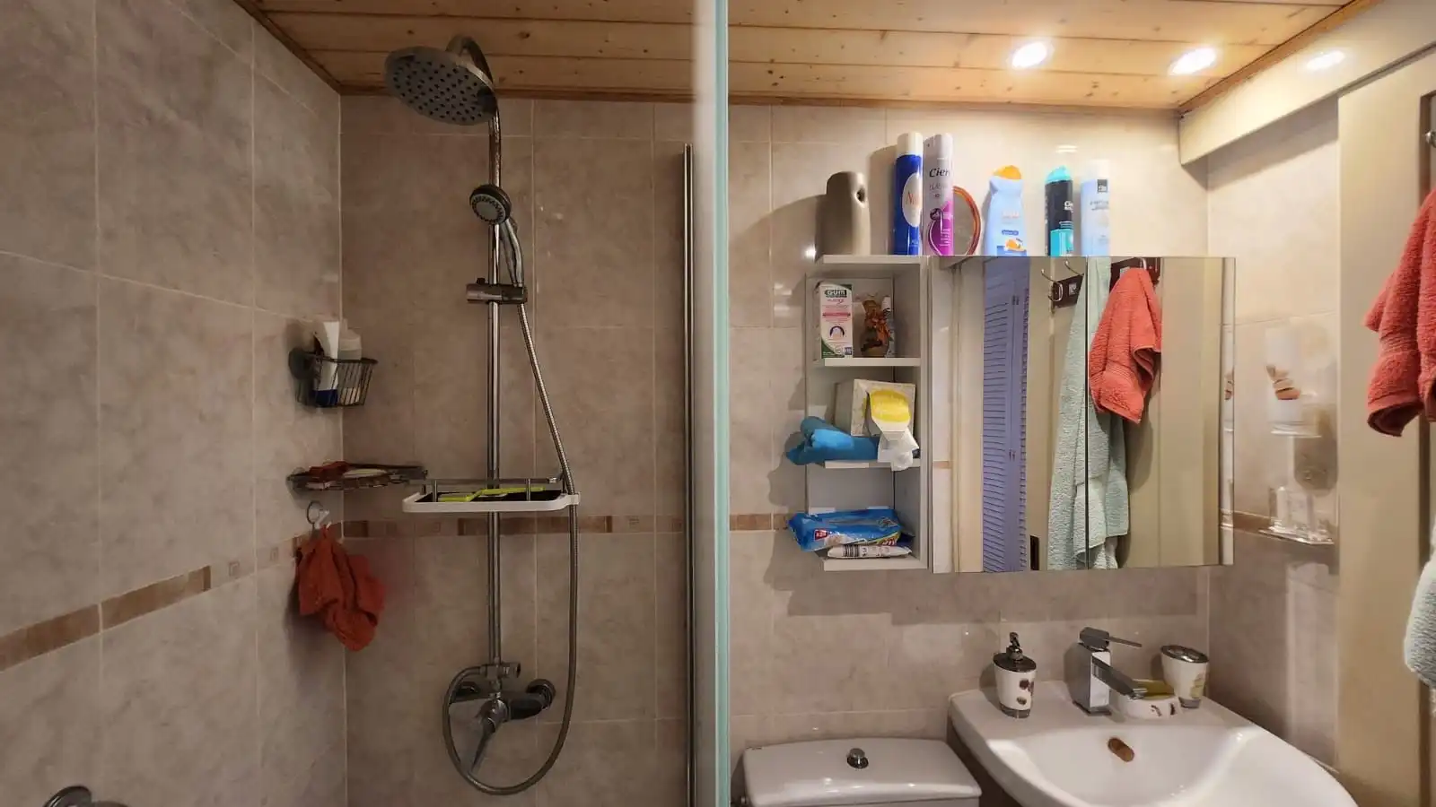 Flat with pool for sale in Santa Margarita, imagen 13