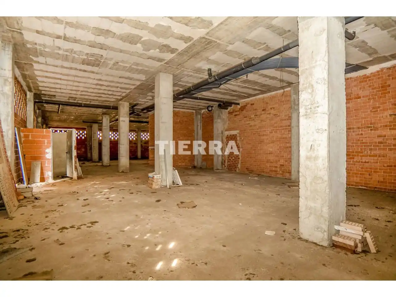 Local comercial en venda a Calle Salvador, imagen 3