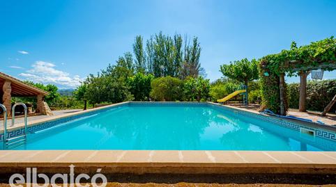 Foto 4 de Casa o xalet en venda a Camino Font de la Cabota, El Milà, Tarragona