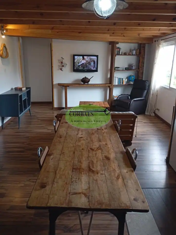 Maison avec jardin à vendre à Manzaneda, imagen 22