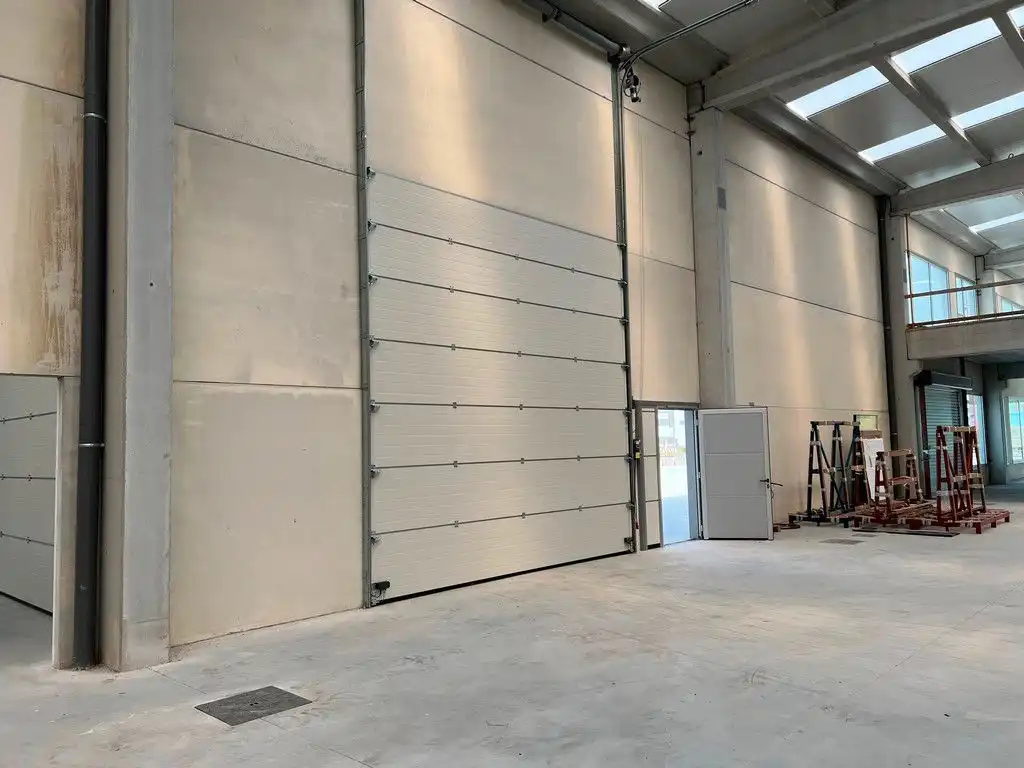 Nave industrial in affitto a Carballo, imagen 10