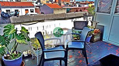 Ático en Venta en Ciudad Jardín