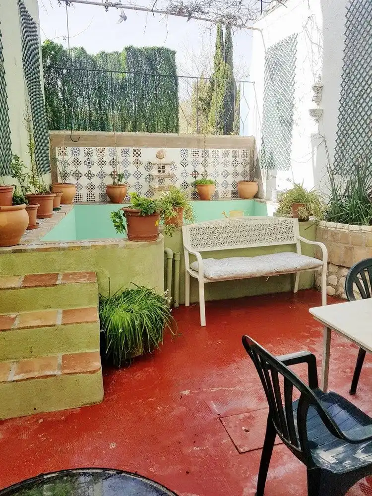 Terrassa de Casa o xalet en venda en Íllora amb Terrassa, Traster i Piscina