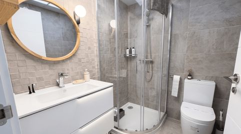 Foto 3 de Ático en venta en Torrefiel, Valencia Capital