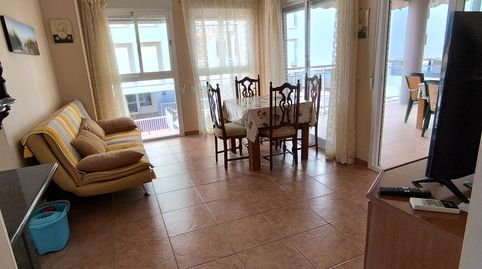 Foto 5 de Apartamento en venta en Avenida Valencia, 129, Playa Norte, Peñíscola / Peníscola