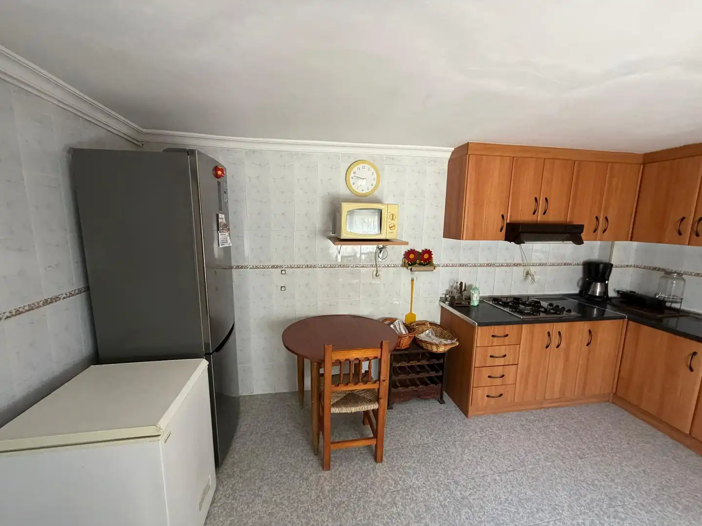 Casa rústica en venda a El Pinós / Pinoso, imagen 8