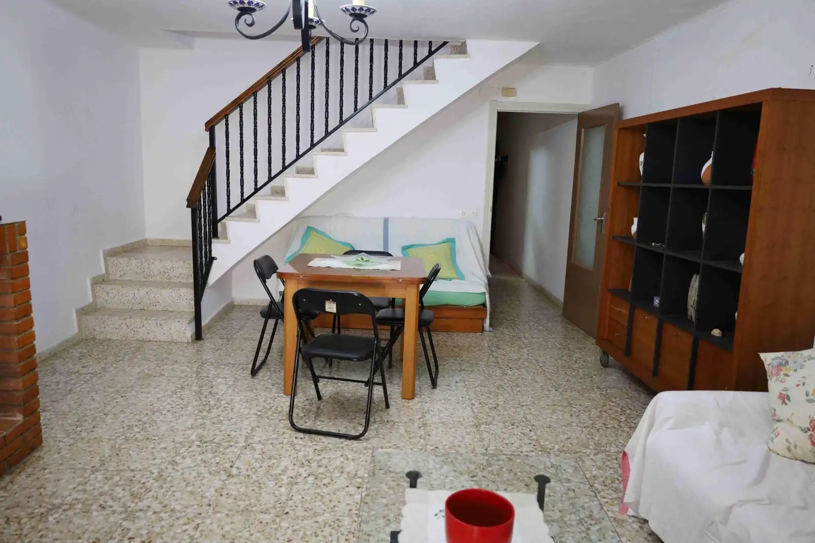Houses for sale in Alcorisa  with Private garden, Terrace and Storage room