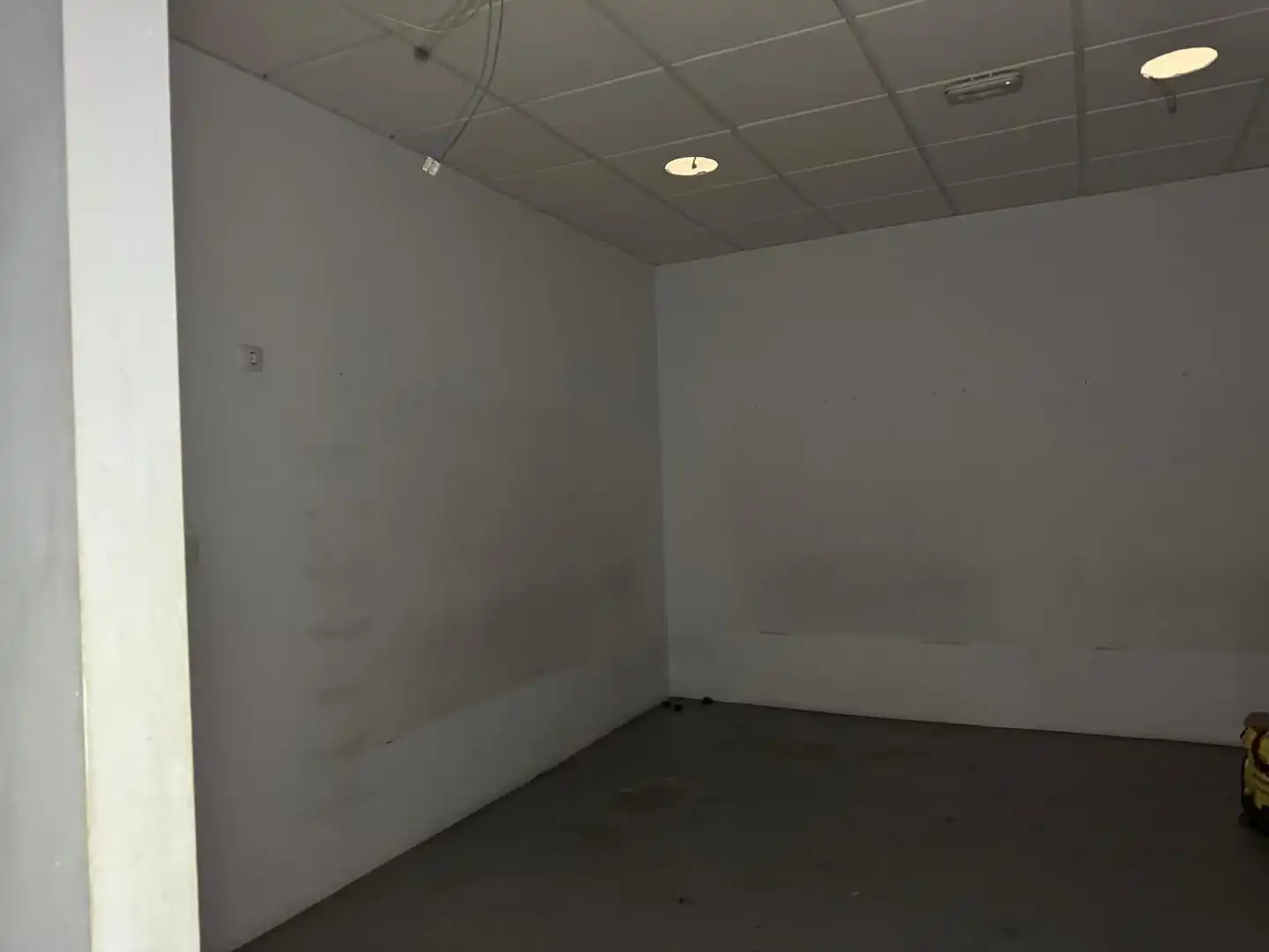 Local comercial en venta en Carrer Antonio Brotons Pastor 49, imagen 22