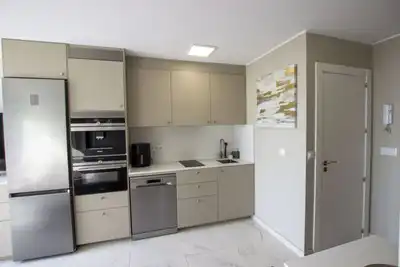 Penthouse zum Verkauf in Avenida Ramón y Cajal, 38 EDF. PORFIN, FUENGIROLA MALAGA, imagen 40