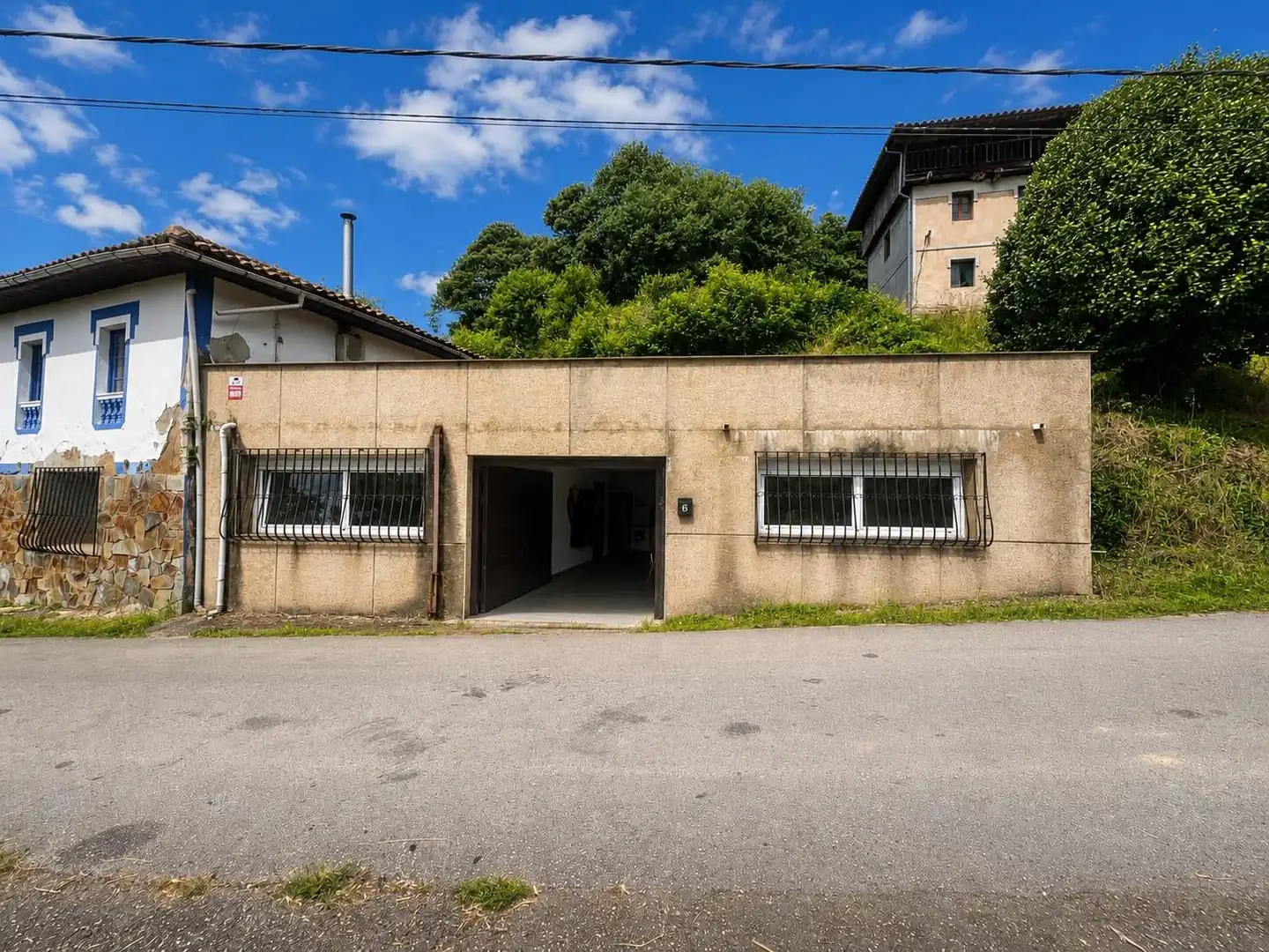 Villa in vendita a Pravia, imagen 31