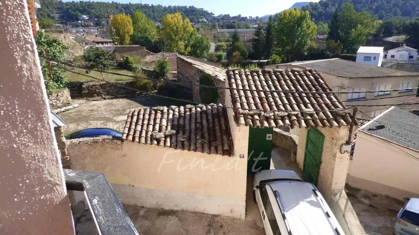 Terreny residencial en venda a Monistrol de Calders, imagen 11