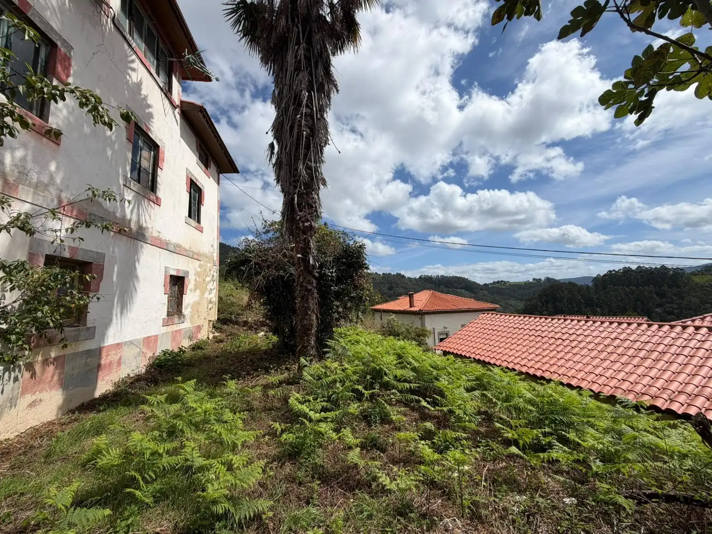Casa rustica in vendita a Salas, imagen 2
