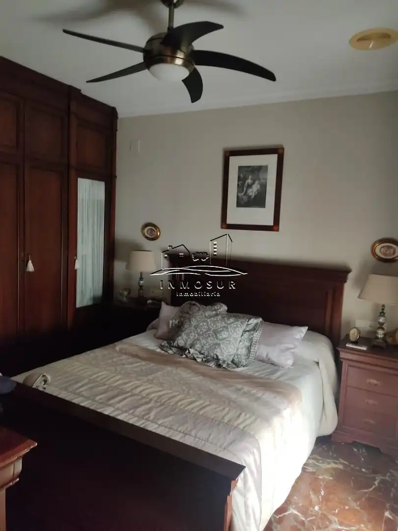 Casa in vendita a El Valle, imagen 17
