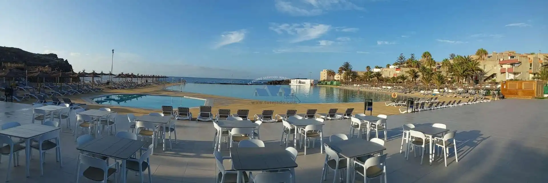 Piso en venta en Arona con Piscina comunitaria