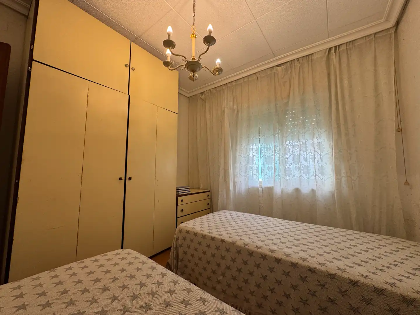 Casa aparellada en venda a Calle Antonio Trucharte, imagen 15