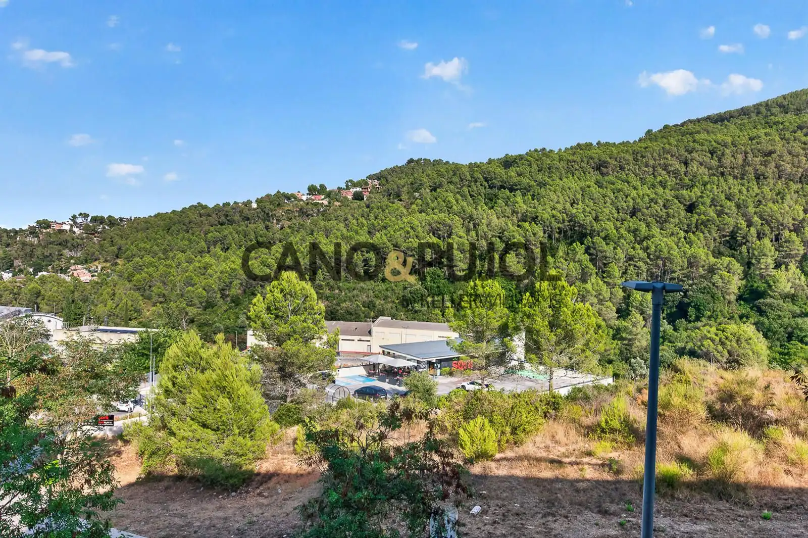 Appartement avec piscine à vendre à Corbera de Llobregat, imagen 18