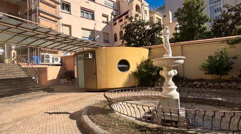 Foto 2 de Planta baixa en venda a Passeig del Comte D'ègara, 14, Barri del Centre, Barcelona