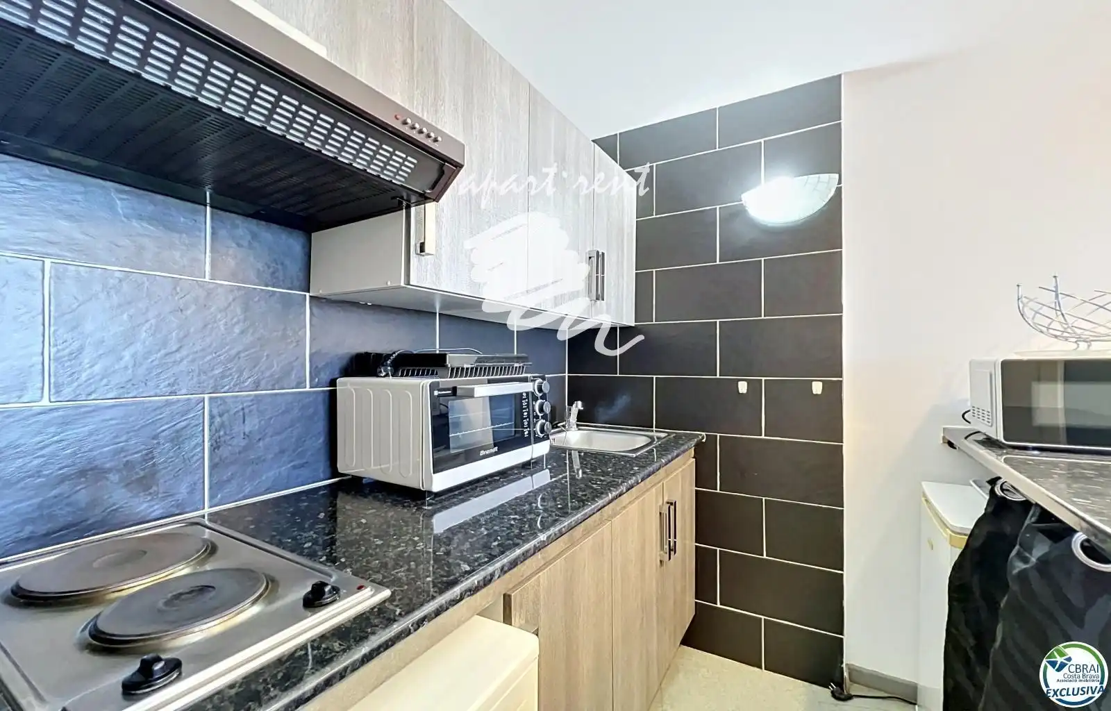 Appartement avec terrasse à vendre à Delta Muga, imagen 15