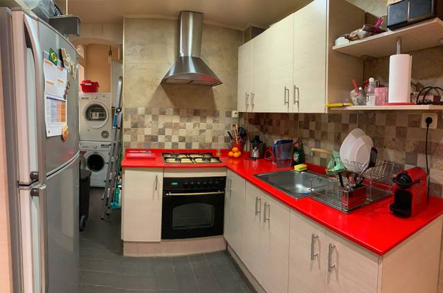 Piso en Alquiler en Carrer de la Vall d'Ordesa en El Turó de la Peira