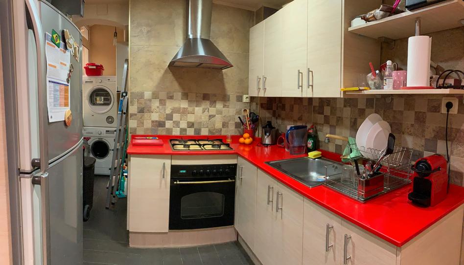 Photo 1 of Flat to rent in Carrer de la Vall D'ordesa, El Turó de la Peira, Barcelona