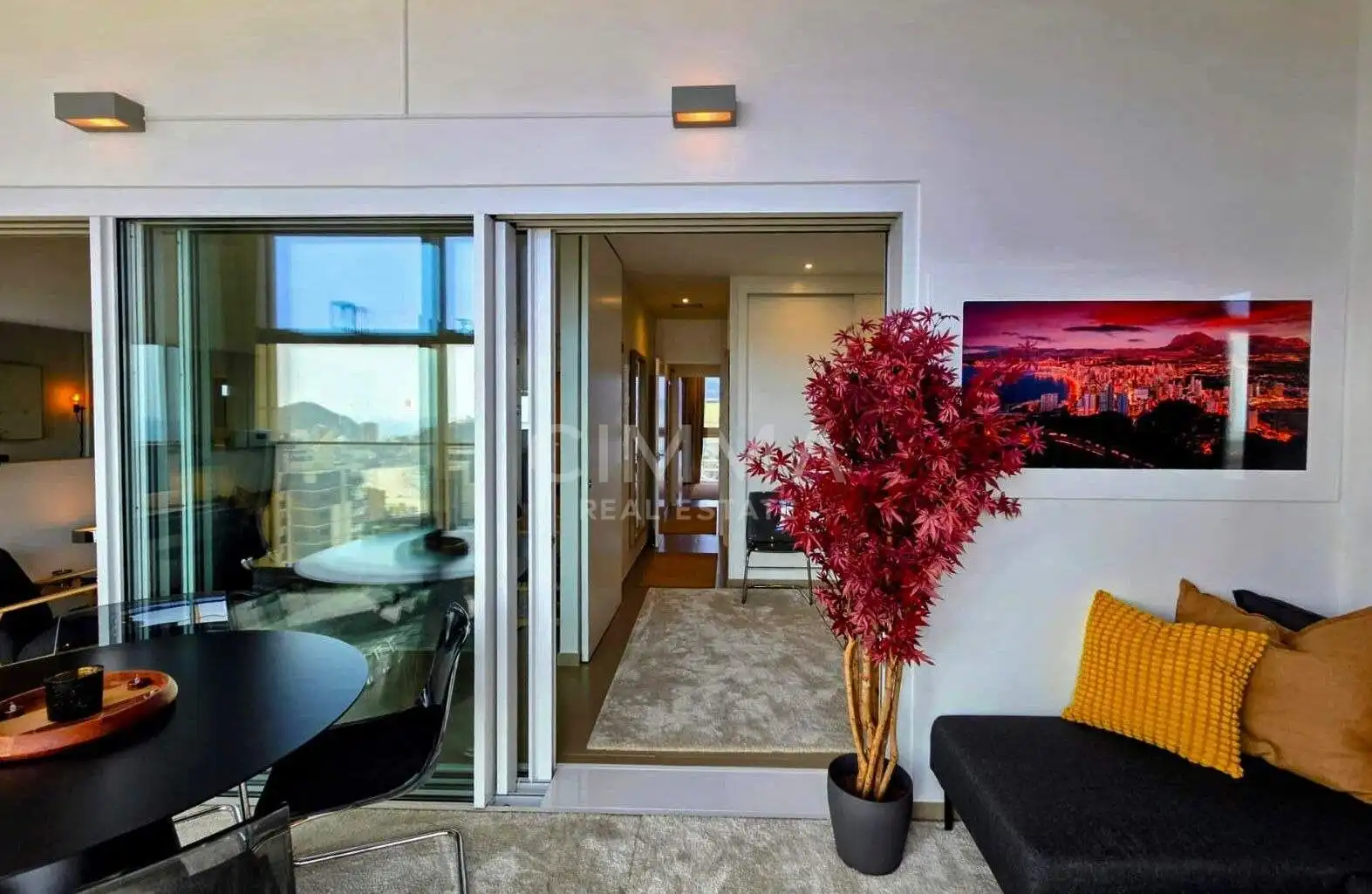 Wohnung zum Verkauf in Playa de Poniente, imagen 48